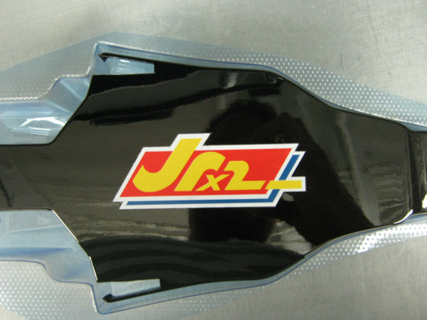 TEAM LOSI JRX2 COMBO (body, wing, under tray and gear cover)
