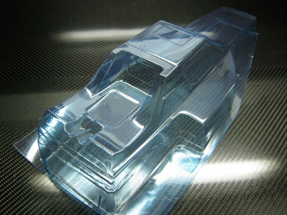 KYOSHO TOMAHAWK BODY – Team Bluegroove