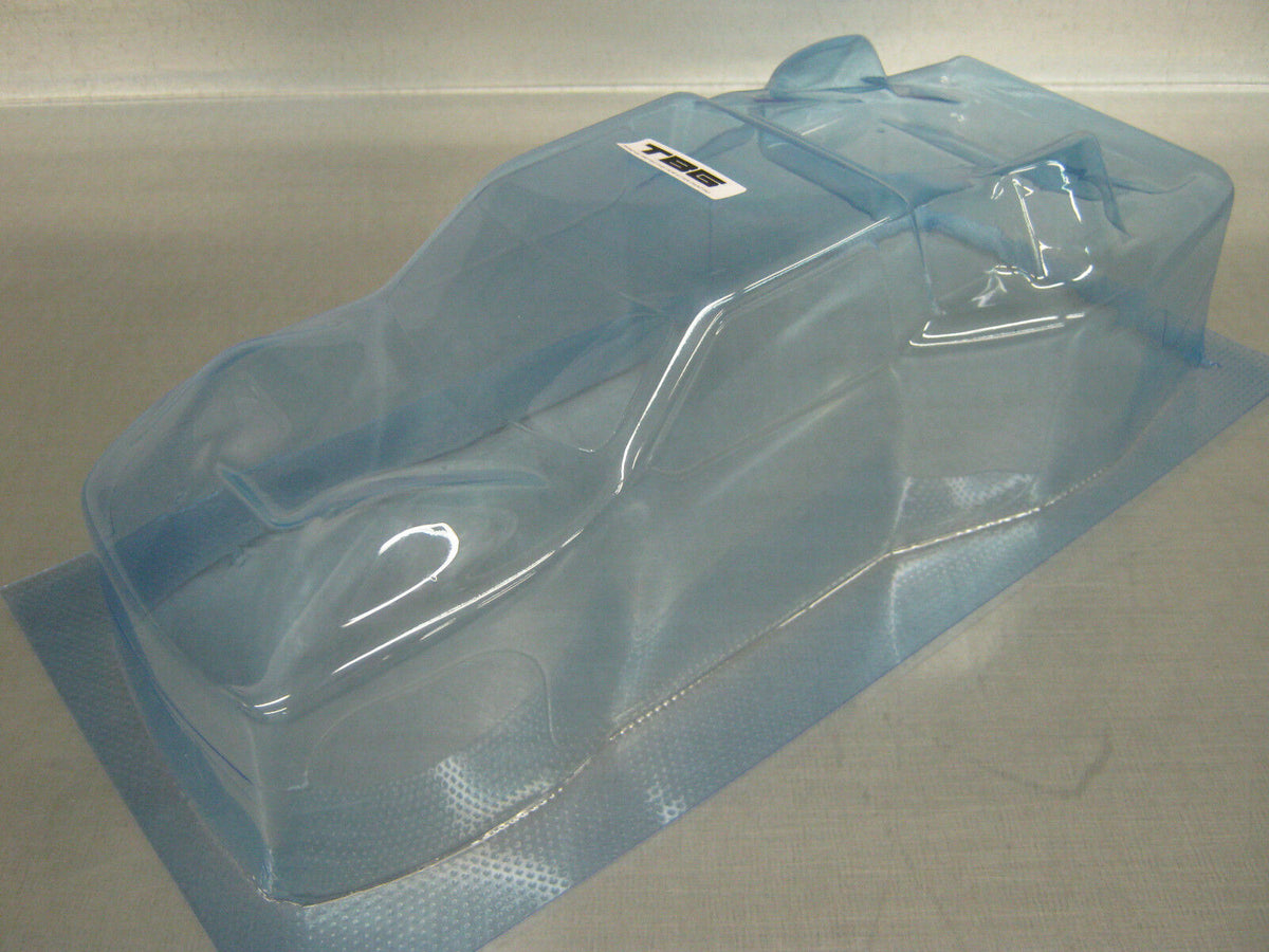 TEAM LOSI XXT TRUCK BODY 8016 – Team Bluegroove