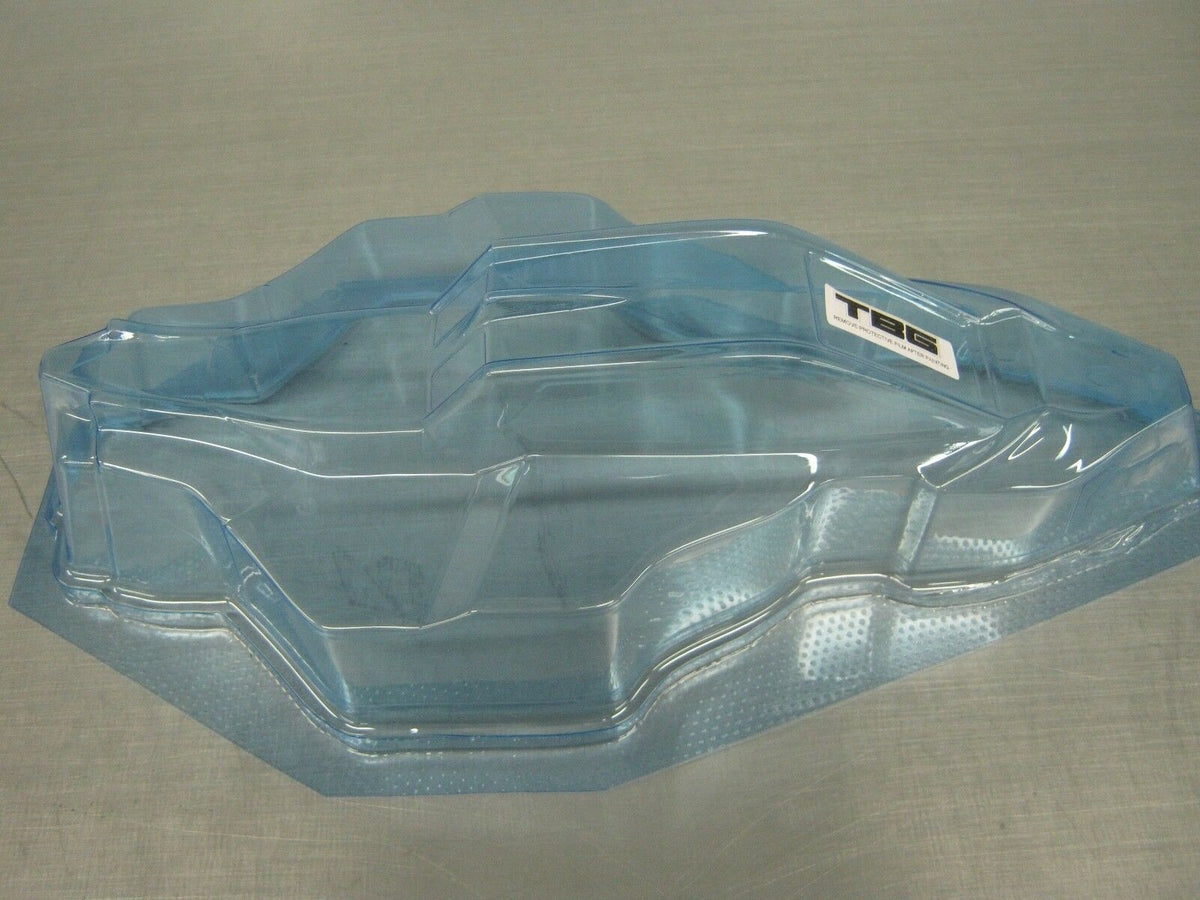 ＤＥＸ２１０　ボディ　＋８ｍｍ Team Durango DEX210 - Install DIMEC Chassis