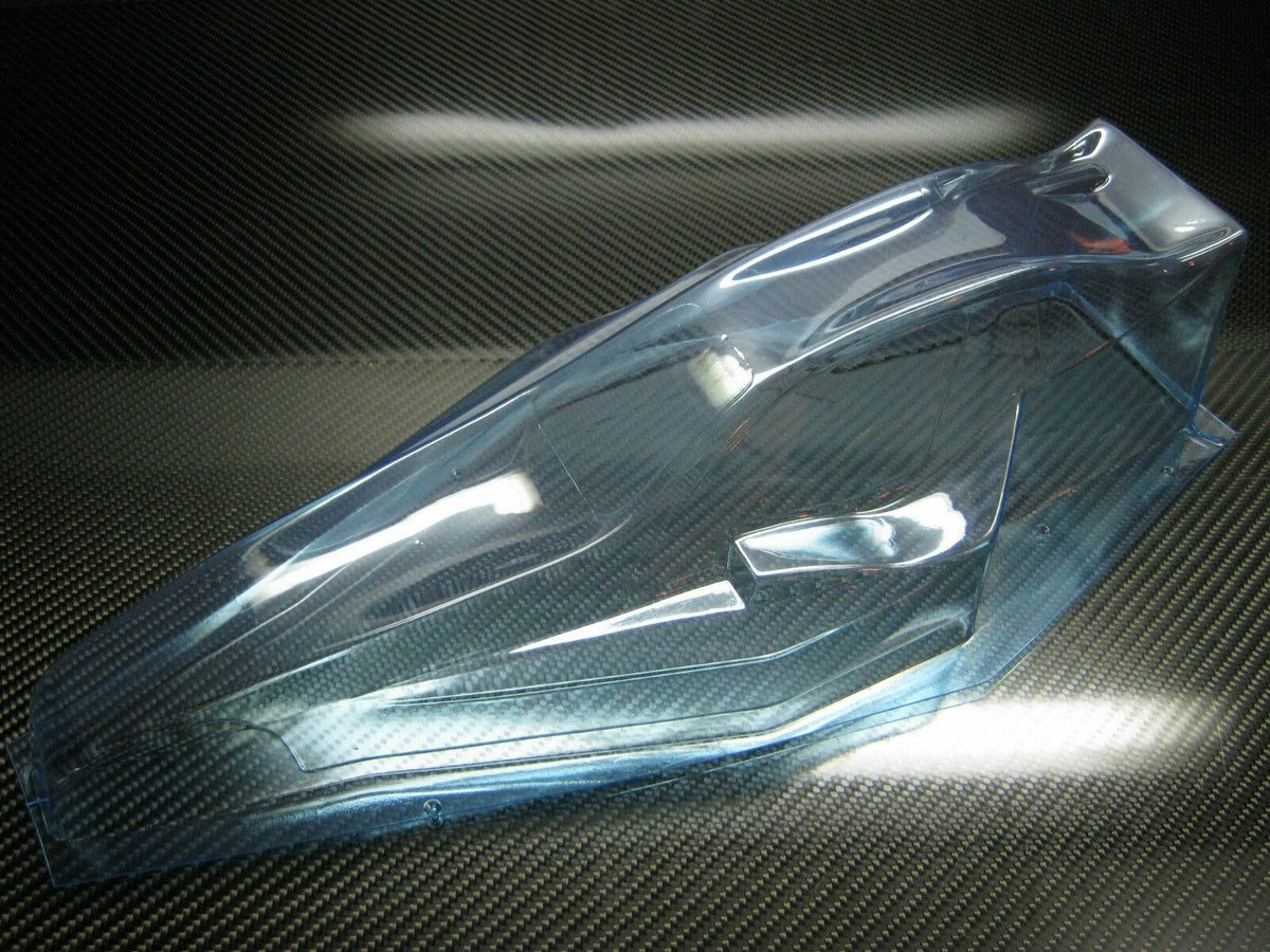 KYOSHO ULTIMA RB TYPE-R EVO BODY AND WING VINTAGE – Team Bluegroove