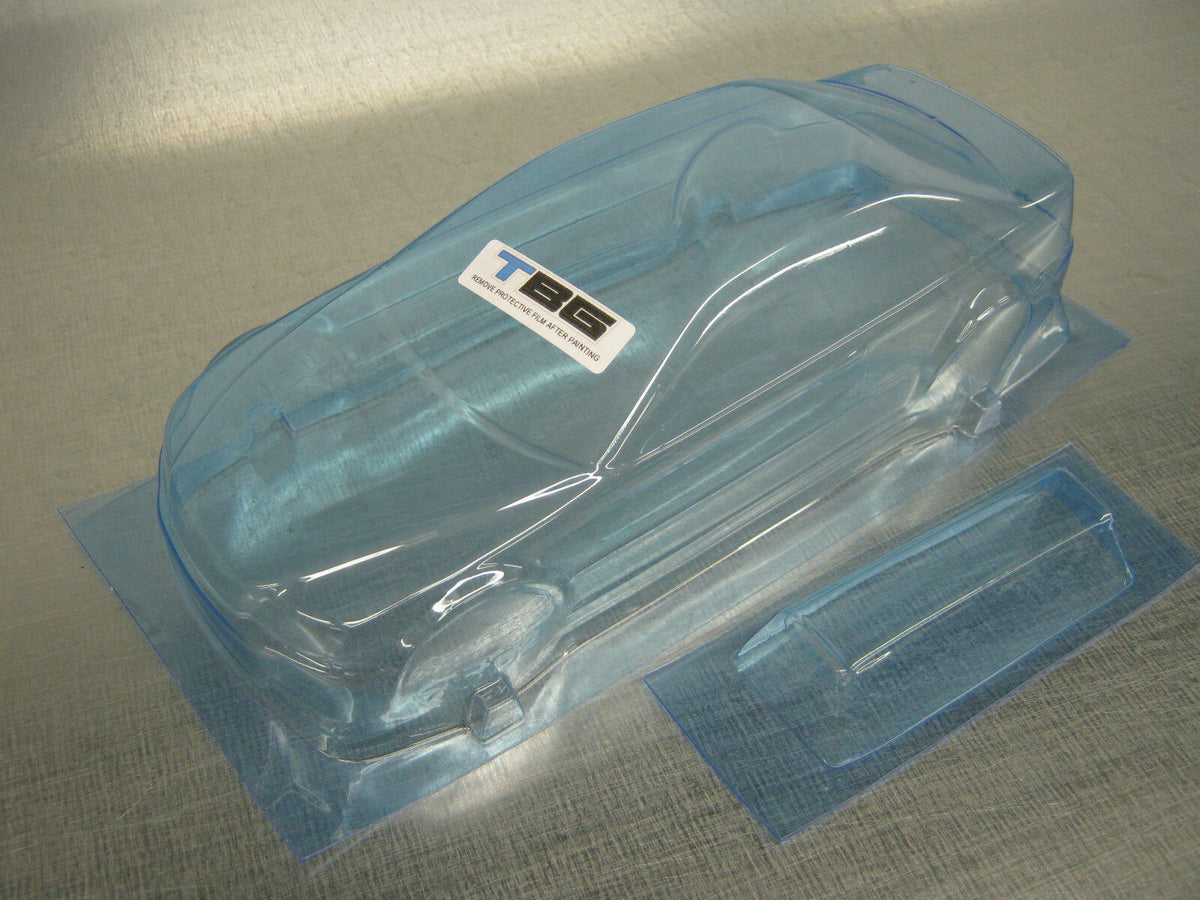 新品 HPI マイクロRS4  M3 ボディ＋適合ベルト　他おまけ付き T2eC16VHJIQE9qUHtHBcBROz0BQLBw