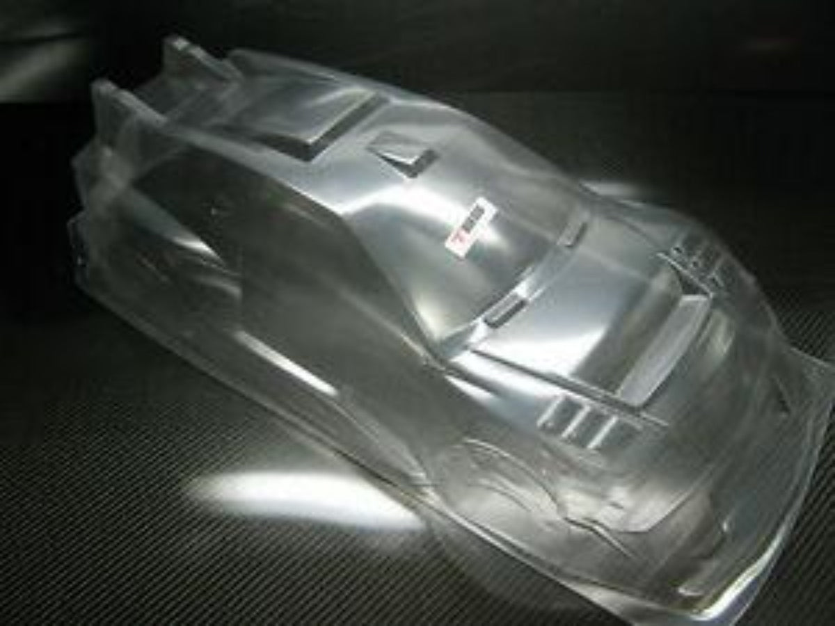 SUZUK ESCUDO PIKES PEAK BODY (200mm) FOR HPI RS4 RALLY CHASSIS
