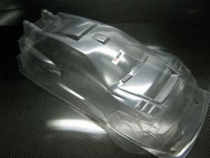 SUZUKI ESCUDO PIKES PEAK BODY (200mm) FOR HPI RS4 RALLY CHASSIS
