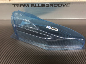 AM TRAXXAS TRX1 TRX 1 BODY SET