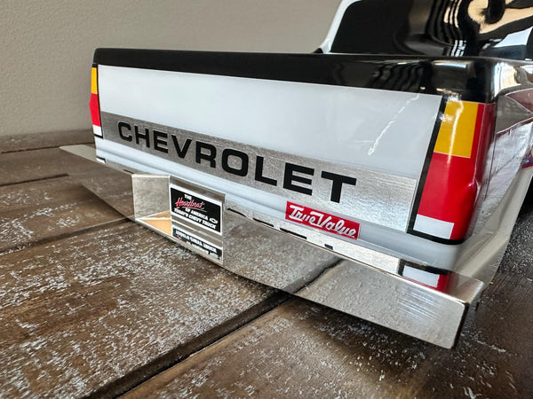USA 1 TRUCK BODY KYOSHO USA1