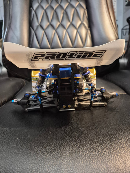 KYOSHO JG OPTIMA MID SE  BODY AND WING 250MM WB