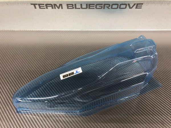 AM TRAXXAS TRX1 TRX 1 BODY SET
