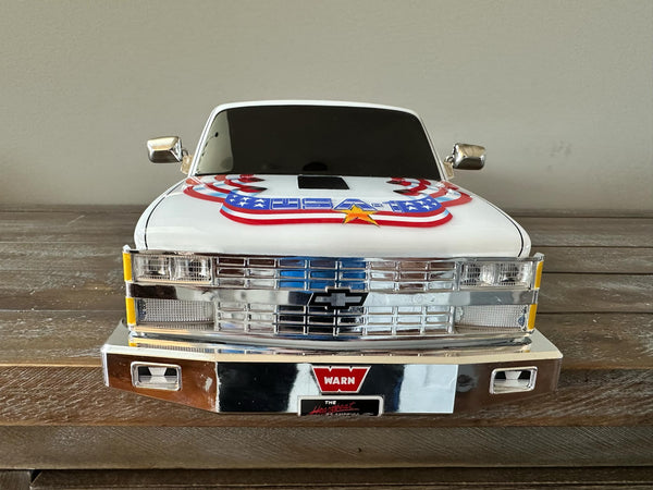 USA 1 TRUCK BODY KYOSHO USA1
