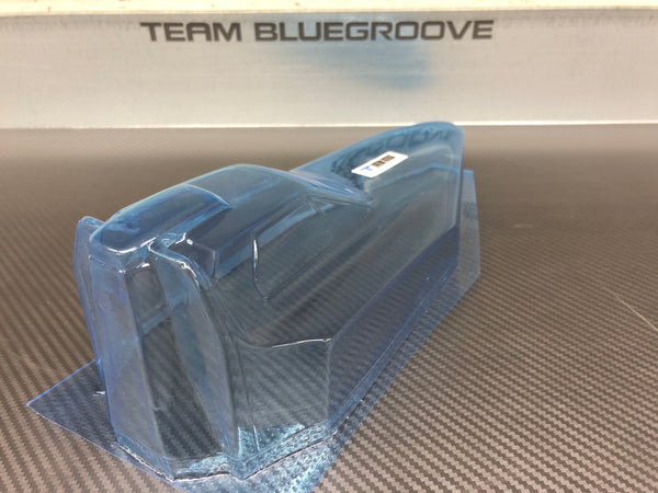AM TRAXXAS TRX1 TRX 1 BODY SET