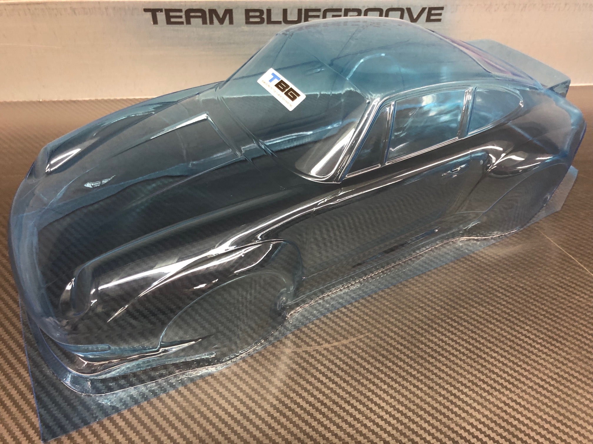 Amazon.co.jp: タミヤ 1/10 RC タイサン スターカード ポルシェ
