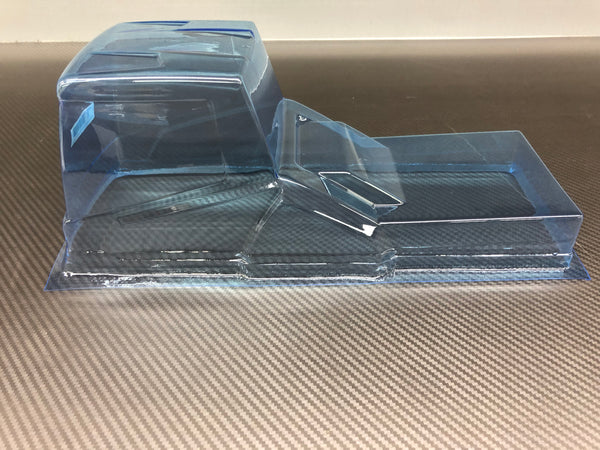 BLIZZARD FR LEXAN BODY KYOSHO