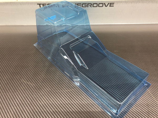 BLIZZARD FR LEXAN BODY KYOSHO