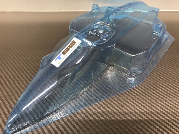 FW-11B FW11B BODY TAMIYA ROAD WIZARD LOTUS 58068 58069 58053