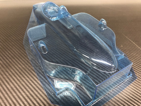 FW-11B FW11B BODY TAMIYA ROAD WIZARD LOTUS 58068 58069 58053