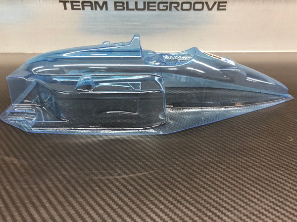 FW-11B FW11B BODY TAMIYA ROAD WIZARD LOTUS 58068 58069 58053