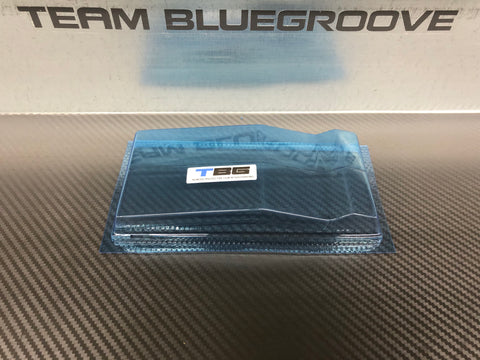 LOSI JRXT DIRT SHIELDS A8111