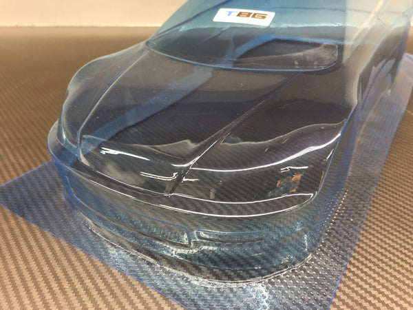 HPI HOND ACCORD 7037 190MM TOURING BODY