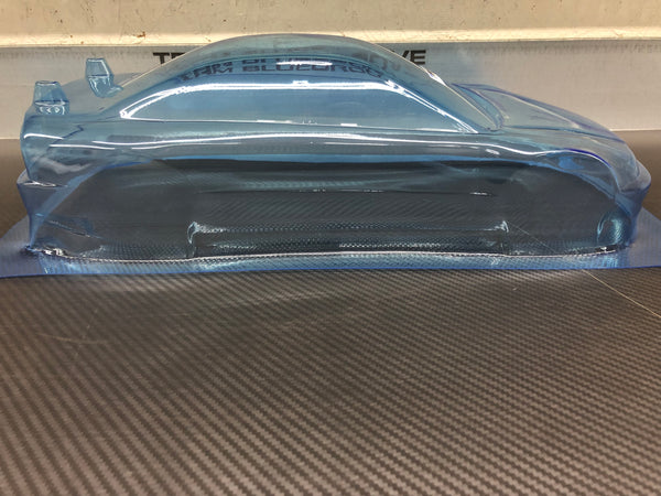 HPI HOND ACCORD 7037 190MM TOURING BODY