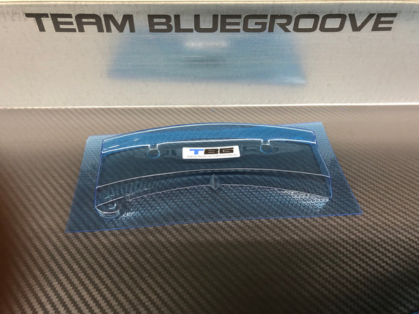 HPI HOND ACCORD 7037 190MM TOURING BODY