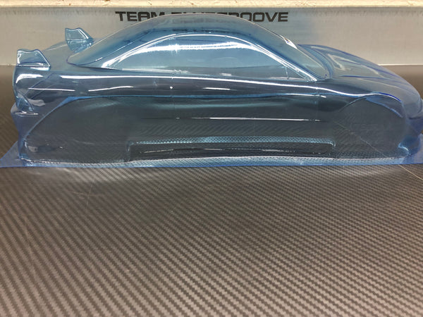 HPI ACUR INTEGRA TYPE R 190MM TOURING BODY 7043