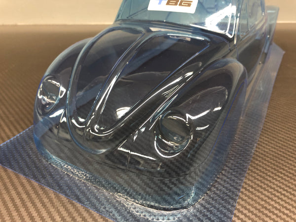 1/10 VW BAJA BUG CRAWLER BODY V2 3238-40 323840