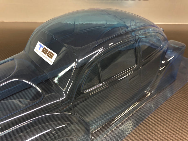 1/10 VW BAJA BUG CRAWLER BODY V2 3238-40 323840