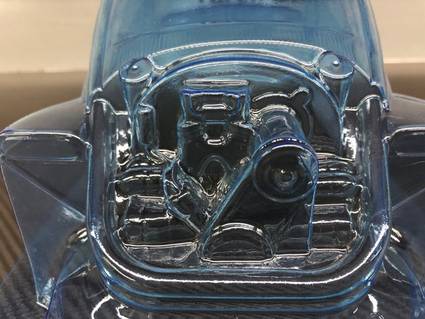 1/10 VW BAJA BUG CRAWLER BODY V2 3238-40 323840