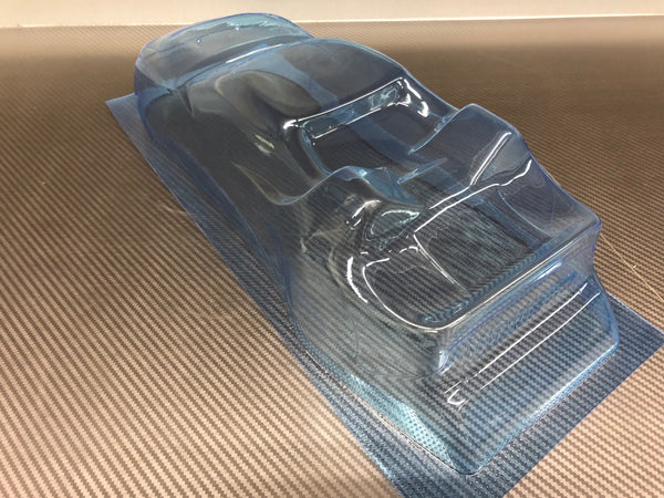 XXXT CR BODY TEAM LOSI XXX-T CR illuzion