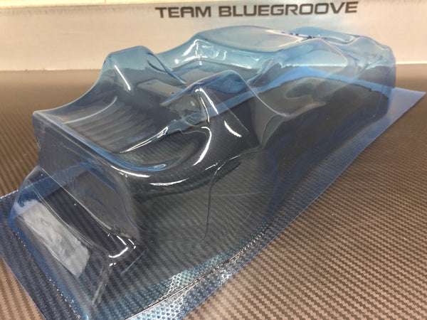 XXXT CR BODY TEAM LOSI XXX-T CR illuzion