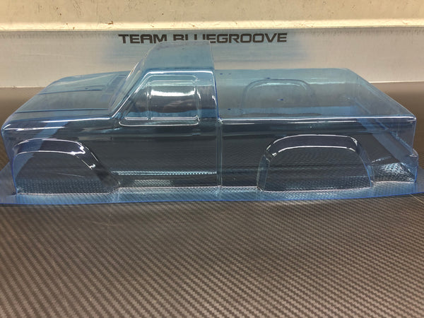 1/10 HIGH ROLLER TRUCK BODY MRP