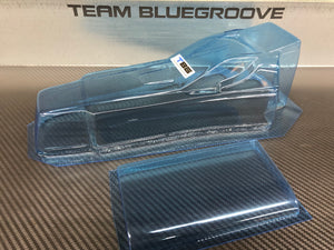 TRAXXAS RADICATOR BODY AND WING RAD 2