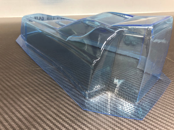 TRAXXAS RADICATOR BODY AND WING RAD 2