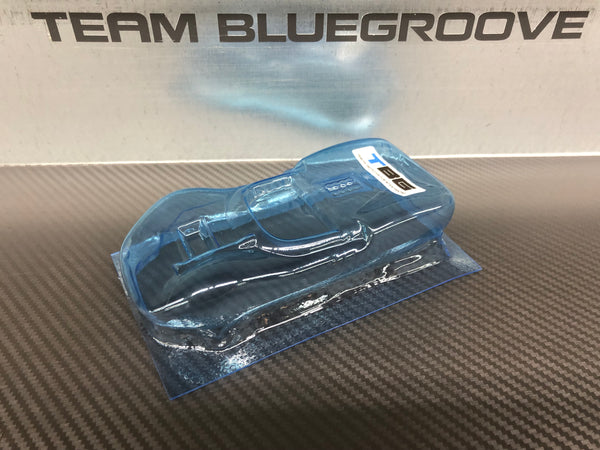 VINTAGE 1/24 LOTU 30 LEXAN BODY