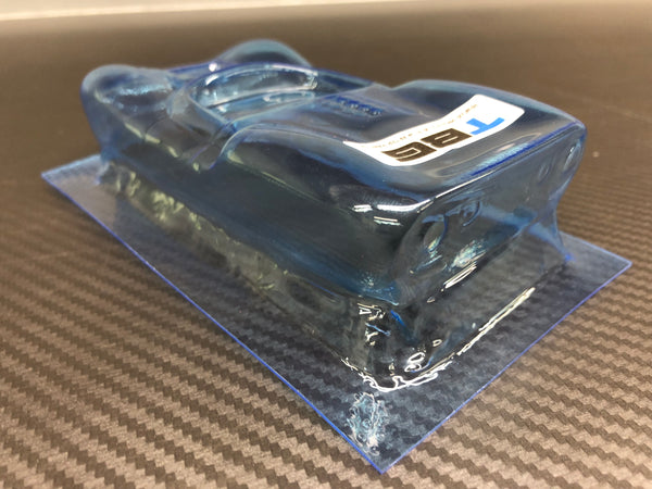 VINTAGE 1/24 LOTU 30 LEXAN BODY