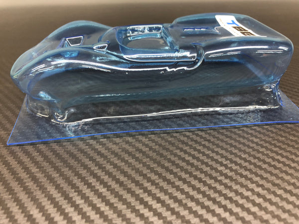 VINTAGE 1/24 LOTU 30 LEXAN BODY