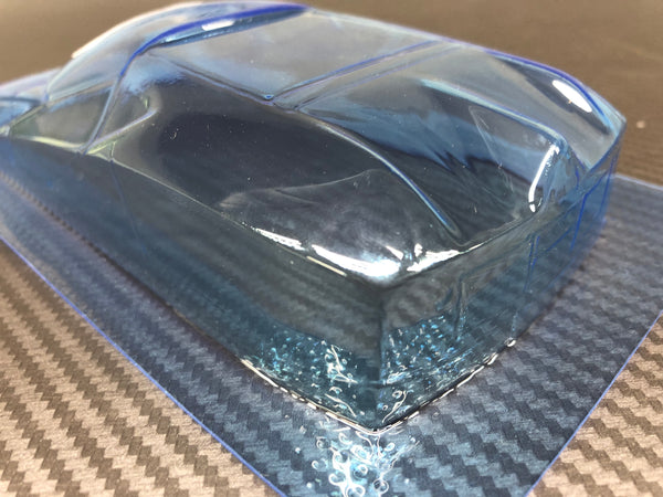 VINTAGE 1/24 FRD GT90 PROTYPE LEXAN BODY