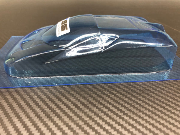 VINTAGE 1/24 FRD GT90 PROTYPE LEXAN BODY