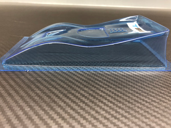 VINTAGE 1/24 MATRA CAN AM LEXAN BODY