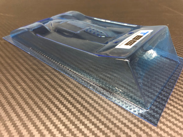 VINTAGE 1/24 TI 22 CAN AM LEXAN BODY