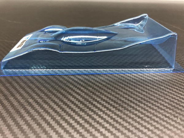 VINTAGE 1/24 NISSA GTP V2 LEXAN BODY