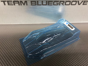 VINTAGE 1/24 BENT LEY GTP V2 LEXAN BODY