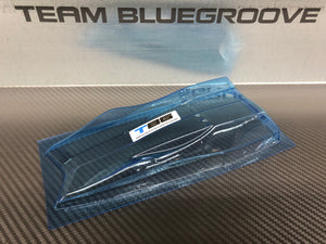 VINTAGE 1/24 GAMA RAY THINGIE LEXAN BODY