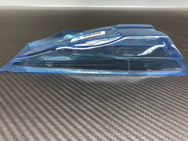 VINTAGE 1/24 GAMA RAY THINGIE LEXAN BODY