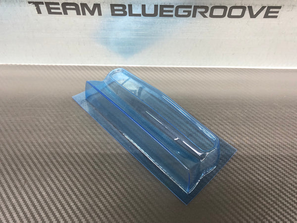 1971 AM C JAVELIN BODY SET FOR VINTAGE HPI TRANS AM SERIES J71