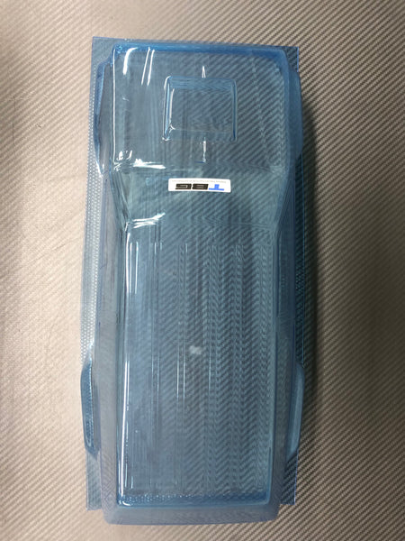 TEAM ASSOCIATED RC10 RC 10 RC10T RC 10T BAJA VW BUG BEETLE SAND RAIL BODY (Copy)