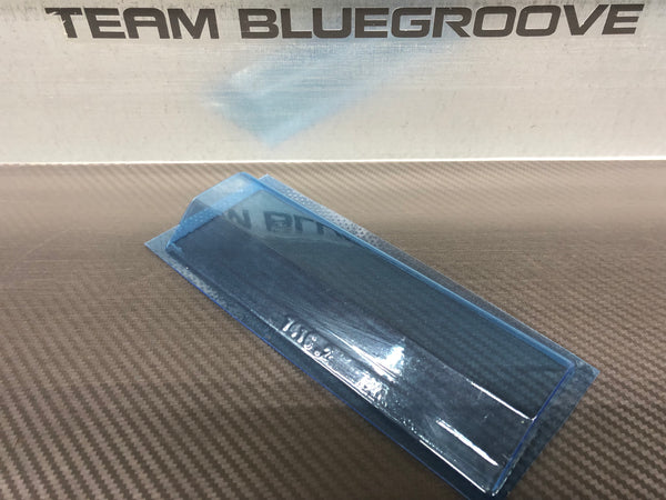 HPI DODGE STRATUS 200MM TOURING BODY SET 7416