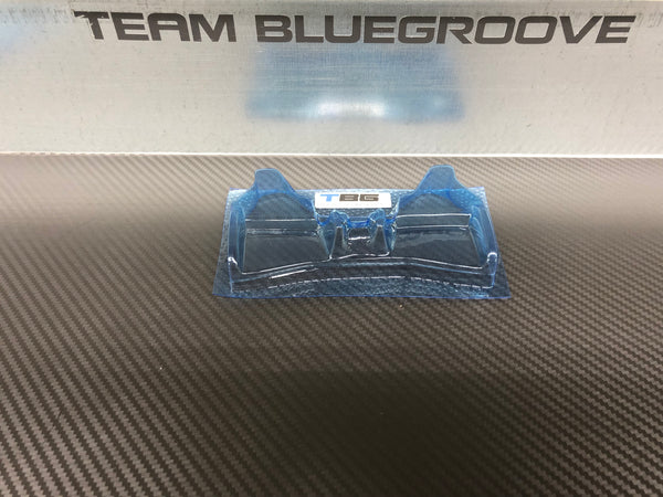 FRONT F1 WING  VINTAGE TAMIYA
