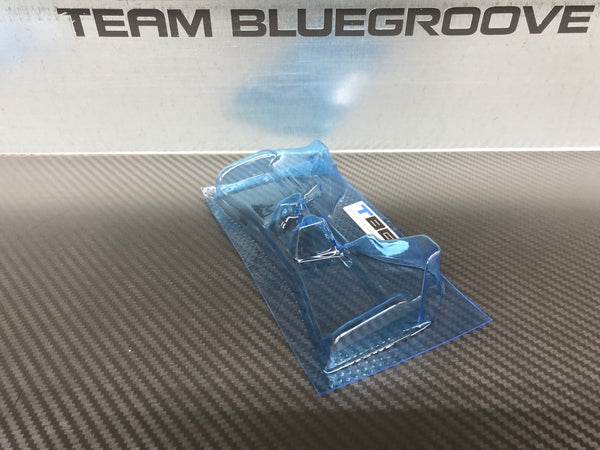 FRONT F1 WING  VINTAGE TAMIYA