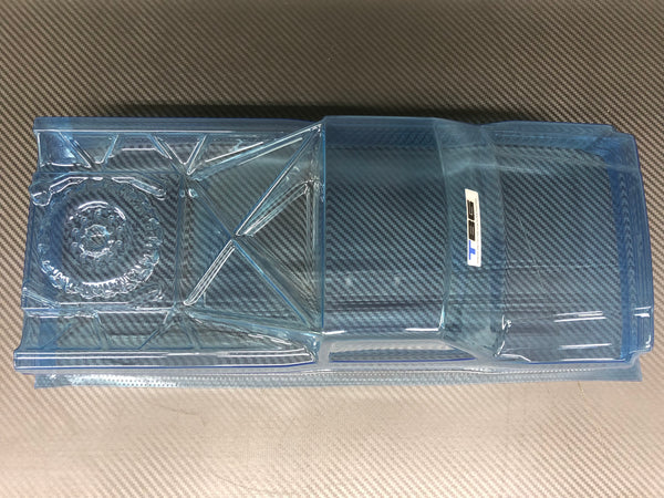 VINTAGE 1/10 FOR D F150 BAJA PICK UP TRUCK BODY PROLINE